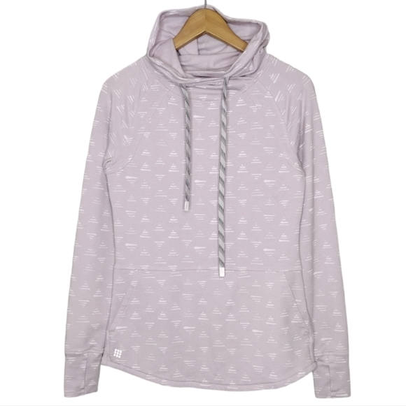 Title nine Tops - Title Nine Women's Pullover Hoodie Sz XS